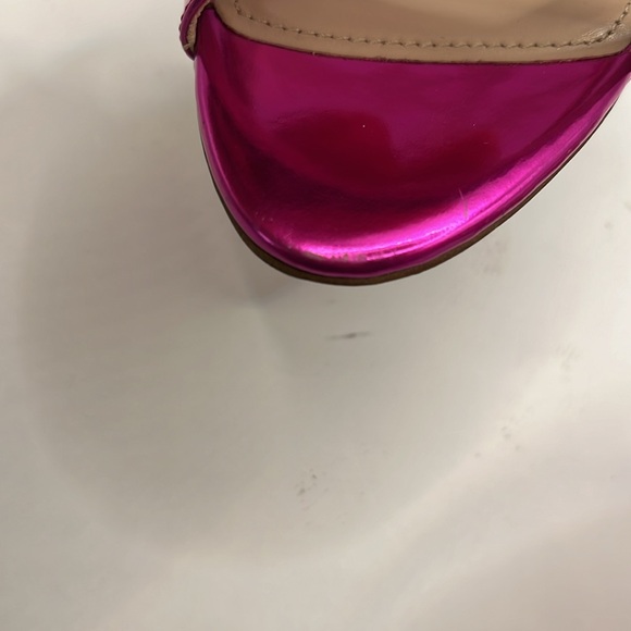 Miu Miu Women's Jewel Strappy High-Heel Sandals size 6 - Picture 12 of 16